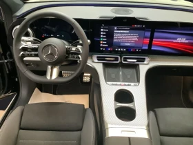 Mercedes-Benz GLC 400 AMG / NIGHT / SKY CONTROL / 4-MATIC / DIGITAL / 20 | Auto.bg — изображение 10 Mercedes-Benz GLC 400 AMG / NIGHT / SKY CONTROL / 4-MATIC / DIGITAL / 20 | Auto.bg — изображение 10