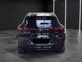 Mercedes-Benz GLC 400 AMG / NIGHT / SKY CONTROL / 4-MATIC / DIGITAL / 20 | Auto.bg — изображение 4 Mercedes-Benz GLC 400 AMG / NIGHT / SKY CONTROL / 4-MATIC / DIGITAL / 20 | Auto.bg — изображение 4