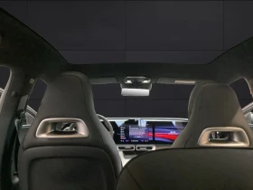 Mercedes-Benz GLC 400 AMG / NIGHT / SKY CONTROL / 4-MATIC / DIGITAL / 20 | Auto.bg — изображение 14 Mercedes-Benz GLC 400 AMG / NIGHT / SKY CONTROL / 4-MATIC / DIGITAL / 20 | Auto.bg — изображение 14