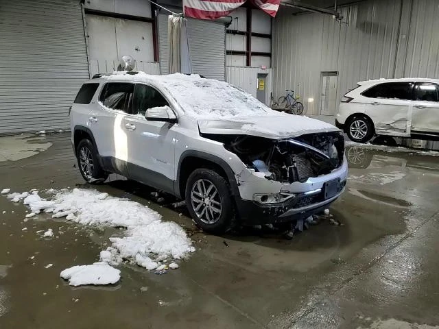 Gmc Acadia 3.6L 6 All wheel drive - 9000 € / 17602.47 лв. - 25592358 1 | Car24.bg Gmc Acadia 3.6L 6 All wheel drive - 9000 € / 17602.47 лв. - 25592358 1