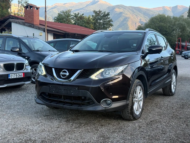 Nissan Qashqai Напълно обслужен! Бензин, Ръчни, Текна - 6999 € - 31233894 1 | Car24.bg Nissan Qashqai Напълно обслужен! Бензин, Ръчни, Текна - 6999 € - 31233894 1