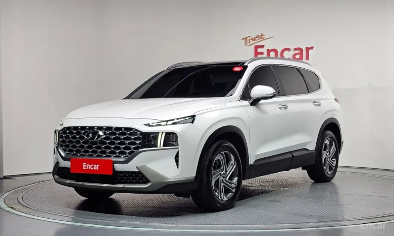 Hyundai Santa fe AWD* ПОДГРЕВ* ОБДУХ* ПАНО* КАМЕРА* - 19900 € - 43092014 1 | Car24.bg Hyundai Santa fe AWD* ПОДГРЕВ* ОБДУХ* ПАНО* КАМЕРА* - 19900 € - 43092014 1