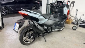 Yamaha T-max Tech Max | Auto.bg — изображение 7 Yamaha T-max Tech Max | Auto.bg — изображение 7
