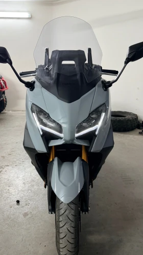 Yamaha T-max Tech Max | Auto.bg — изображение 5 Yamaha T-max Tech Max | Auto.bg — изображение 5