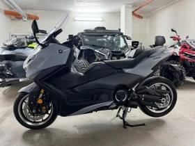 Yamaha T-max Tech Max