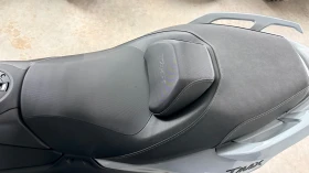 Yamaha T-max Tech Max | Auto.bg — изображение 11 Yamaha T-max Tech Max | Auto.bg — изображение 11