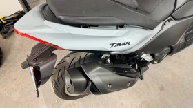 Yamaha T-max Tech Max | Auto.bg — изображение 12 Yamaha T-max Tech Max | Auto.bg — изображение 12