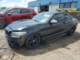 BMW 235 MPack* - Car24.bg BMW 235 MPack*