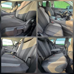 Peugeot 3008 1.6HDI 120к.с. РЕГИСТРАЦИЯ - 25800 лв. / 13191.33 € - 57638137 11 | Car24.bg Peugeot 3008 1.6HDI 120к.с. РЕГИСТРАЦИЯ - 25800 лв. / 13191.33 € - 57638137 11