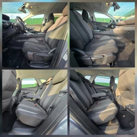 Peugeot 3008 1.6HDI 120к.с. РЕГИСТРАЦИЯ - 25800 лв. / 13191.33 € - 57638137 10 | Car24.bg Peugeot 3008 1.6HDI 120к.с. РЕГИСТРАЦИЯ - 25800 лв. / 13191.33 € - 57638137 10