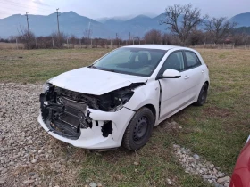 Kia Rio - 3900 € / 7627.74 лв. - 59977342 3 | Car24.bg Kia Rio - 3900 € / 7627.74 лв. - 59977342 3
