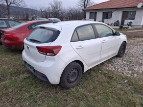 Kia Rio - 3900 € / 7627.74 лв. - 59977342 4 | Car24.bg Kia Rio - 3900 € / 7627.74 лв. - 59977342 4