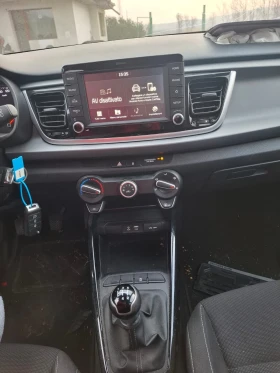 Kia Rio - 3900 € / 7627.74 лв. - 59977342 11 | Car24.bg Kia Rio - 3900 € / 7627.74 лв. - 59977342 11