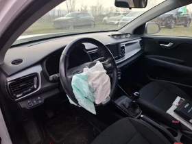 Kia Rio - 3900 € / 7627.74 лв. - 59977342 9 | Car24.bg Kia Rio - 3900 € / 7627.74 лв. - 59977342 9