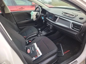 Kia Rio - 3900 € / 7627.74 лв. - 59977342 2 | Car24.bg Kia Rio - 3900 € / 7627.74 лв. - 59977342 2