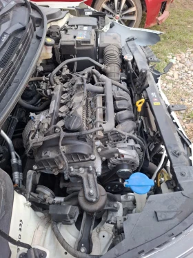 Kia Rio - 3900 € / 7627.74 лв. - 59977342 5 | Car24.bg Kia Rio - 3900 € / 7627.74 лв. - 59977342 5