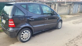 Mercedes-Benz A 160 - 1000 € / 1955.83 лв. - 65791492 3 | Car24.bg Mercedes-Benz A 160 - 1000 € / 1955.83 лв. - 65791492 3