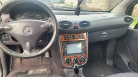 Mercedes-Benz A 160 - 1000 € / 1955.83 лв. - 65791492 5 | Car24.bg Mercedes-Benz A 160 - 1000 € / 1955.83 лв. - 65791492 5