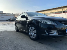 Mazda 6 - 3500 € / 6845.40 лв. - 24284844 8 | Car24.bg Mazda 6 - 3500 € / 6845.40 лв. - 24284844 8