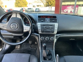 Mazda 6 - 3500 € / 6845.40 лв. - 24284844 12 | Car24.bg Mazda 6 - 3500 € / 6845.40 лв. - 24284844 12