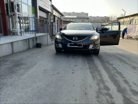 Mazda 6 - 3500 € / 6845.40 лв. - 24284844 15 | Car24.bg Mazda 6 - 3500 € / 6845.40 лв. - 24284844 15