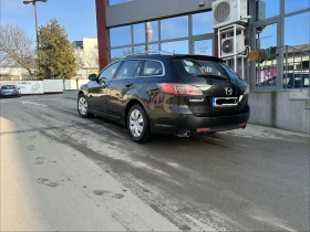 Mazda 6 - 3500 € / 6845.40 лв. - 24284844 5 | Car24.bg Mazda 6 - 3500 € / 6845.40 лв. - 24284844 5