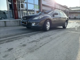 Mazda 6 - 3500 € / 6845.40 лв. - 24284844 2 | Car24.bg Mazda 6 - 3500 € / 6845.40 лв. - 24284844 2