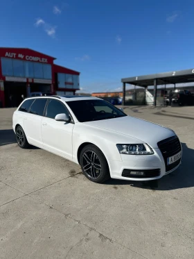 Audi A6 undefined | Auto.bg — изображение 6 Audi A6 undefined | Auto.bg — изображение 6