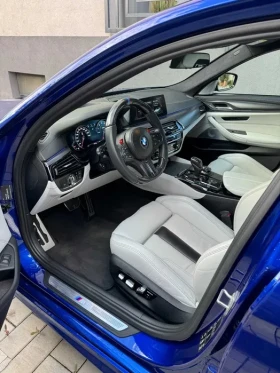 BMW M5 4.4 Twin Turbo xDrive | Auto.bg — изображение 7 BMW M5 4.4 Twin Turbo xDrive | Auto.bg — изображение 7