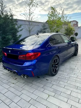 BMW M5 4.4 Twin Turbo xDrive | Auto.bg — изображение 3 BMW M5 4.4 Twin Turbo xDrive | Auto.bg — изображение 3