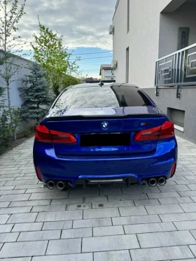 BMW M5 4.4 Twin Turbo xDrive | Auto.bg — изображение 4 BMW M5 4.4 Twin Turbo xDrive | Auto.bg — изображение 4