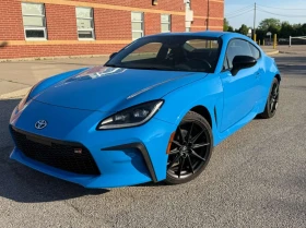 Toyota GR86 Premium| 2 КЛЮЧА| CARFAX| АВТОКРЕДИТ