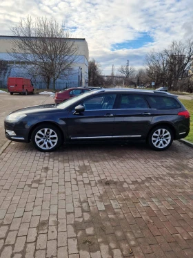 Citroen C5 undefined | Auto.bg — изображение 3 Citroen C5 undefined | Auto.bg — изображение 3