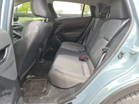 Subaru Crosstrek TOURING| ПОДГРЕВИ| МЪРТВА ТОЧКА| 2 КЛЮЧА| | Auto.bg — изображение 11 Subaru Crosstrek TOURING| ПОДГРЕВИ| МЪРТВА ТОЧКА| 2 КЛЮЧА| | Auto.bg — изображение 11