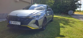 DONGFENG Shine E3 | Auto.bg — изображение 2 DONGFENG Shine E3 | Auto.bg — изображение 2