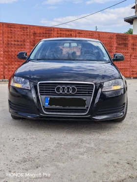 Audi A3 1.6 cdi