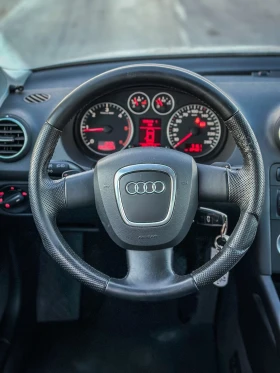 Audi A3 2.0TDI SPORTBACK | Auto.bg — изображение 10 Audi A3 2.0TDI SPORTBACK | Auto.bg — изображение 10