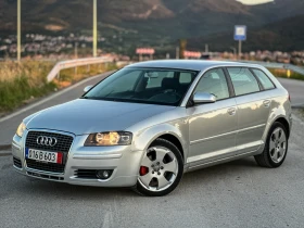 Audi A3 2.0TDI SPORTBACK | Auto.bg — изображение 3 Audi A3 2.0TDI SPORTBACK | Auto.bg — изображение 3