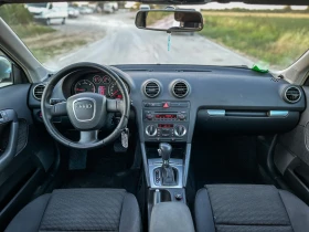 Audi A3 2.0TDI SPORTBACK | Auto.bg — изображение 8 Audi A3 2.0TDI SPORTBACK | Auto.bg — изображение 8