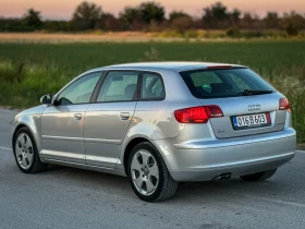 Audi A3 2.0TDI SPORTBACK | Auto.bg — изображение 5 Audi A3 2.0TDI SPORTBACK | Auto.bg — изображение 5