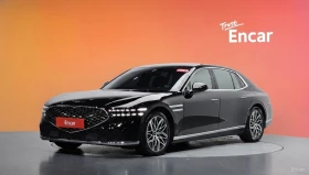 Genesis G90 3.5 Turbo AWD* HUD* ECS* КОЖА* ОБДУХВ* НАВИ
