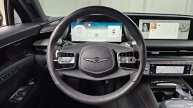 Genesis G90 3.5 Turbo AWD* HUD* ECS* КОЖА* ОБДУХВ* НАВИ | Auto.bg — изображение 12 Genesis G90 3.5 Turbo AWD* HUD* ECS* КОЖА* ОБДУХВ* НАВИ | Auto.bg — изображение 12