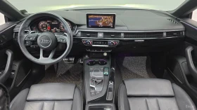 Audi A5 45TFSI* QUATTRO* ПОДГРЕВ* ПАНО* HEAD-UP* КАМЕРА* | Auto.bg — изображение 6 Audi A5 45TFSI* QUATTRO* ПОДГРЕВ* ПАНО* HEAD-UP* КАМЕРА* | Auto.bg — изображение 6