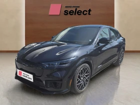 Ford Mustang Mach-E BEV 91 kWh