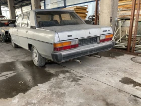 Peugeot 604 2.7 i - Car24.bg Peugeot 604 2.7 i