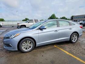 Hyundai Sonata 2.4l Se
