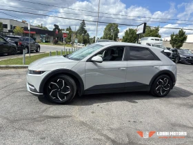 Hyundai Ioniq 5 undefined | Auto.bg — изображение 2 Hyundai Ioniq 5 undefined | Auto.bg — изображение 2