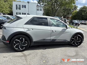 Hyundai Ioniq 5 undefined | Auto.bg — изображение 9 Hyundai Ioniq 5 undefined | Auto.bg — изображение 9
