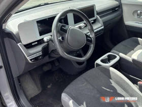 Hyundai Ioniq 5 undefined | Auto.bg — изображение 5 Hyundai Ioniq 5 undefined | Auto.bg — изображение 5