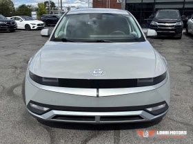 Hyundai Ioniq 5 undefined | Auto.bg — изображение 12 Hyundai Ioniq 5 undefined | Auto.bg — изображение 12